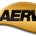 Aervoe — commercial fastener and tool supplier stocked by Action Fastenings, Ramsey MN
