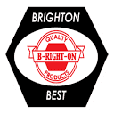 Brighton-Best — commercial fastener and tool supplier stocked by Action Fastenings, Ramsey MN