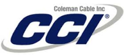 Coleman Cable — commercial fastener and tool supplier stocked by Action Fastenings, Ramsey MN