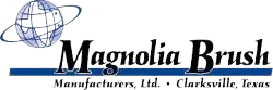 Magnolia Brush — commercial fastener and tool supplier stocked by Action Fastenings, Ramsey MN