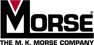 MK Morse — commercial fastener and tool supplier stocked by Action Fastenings, Ramsey MN