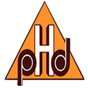 PHD Manufacturing — commercial fastener and tool supplier stocked by Action Fastenings, Ramsey MN