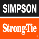 Simpson Strong-Tie — commercial fastener and tool supplier stocked by Action Fastenings, Ramsey MN