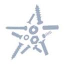 Star Stainless — commercial fastener and tool supplier stocked by Action Fastenings, Ramsey MN
