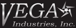 Vega Industries — commercial fastener and tool supplier stocked by Action Fastenings, Ramsey MN